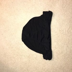 XL athletes riches swim bottoms full coverage